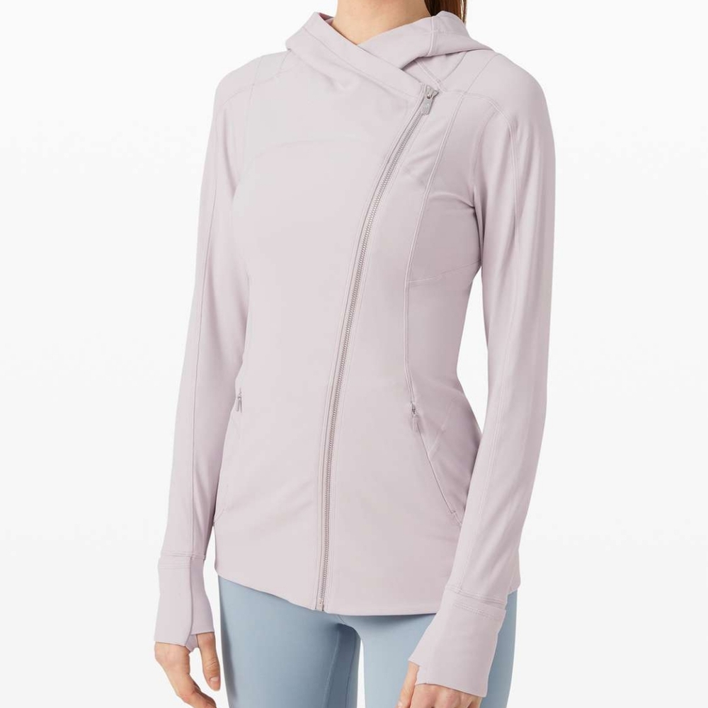 Lululemon Every Journey Hoodie II